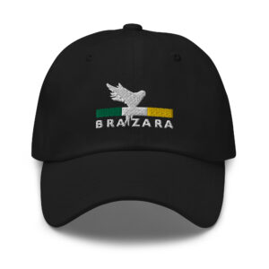 Unisex Men’s And Women’s Baseball Cap – Style