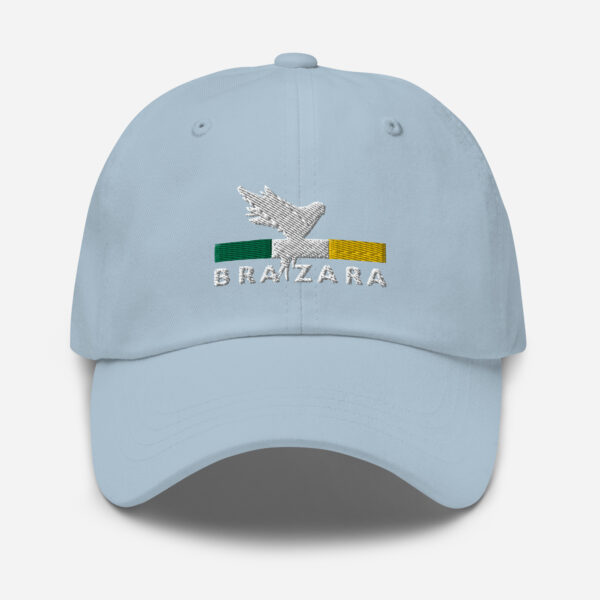 Unisex Men’s And Women’s Baseball Cap