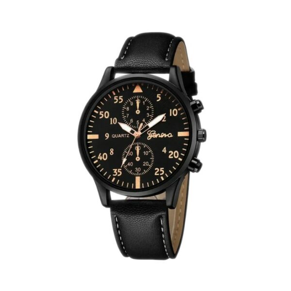 mens sport watch luxury