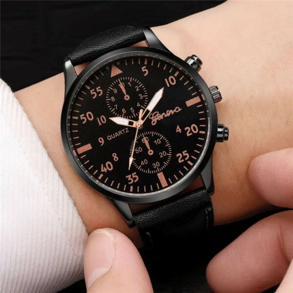 mens sport watch luxury