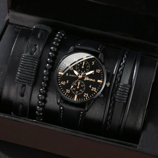 mens sport watch luxury